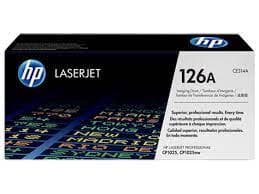 HP 126A CE314A Laserjet Imaging Drum Unit